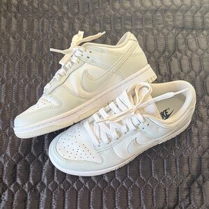 Nike Women’s Dunk Low Shoes